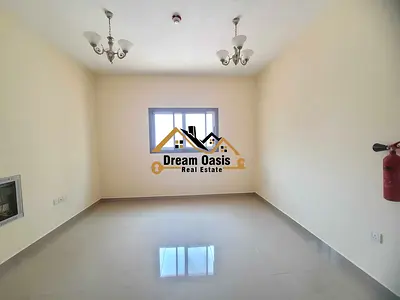 Affordable Studio Apartment in New Muwaileh – 4 or 6 Cheques