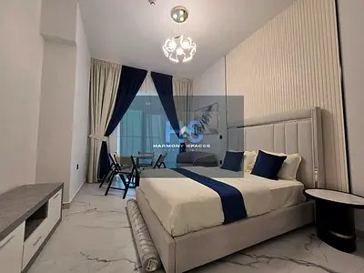 High Floor | Prime Location | Huge Layout