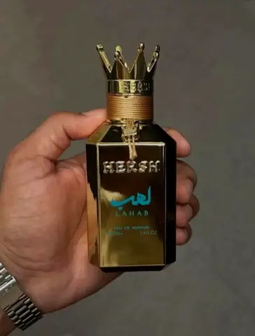 Hersh lehab 100ml