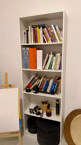 Bookshelf