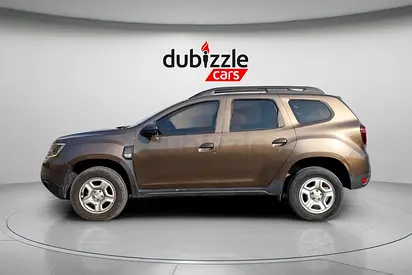 Renault Duster PE, миниатюра 5