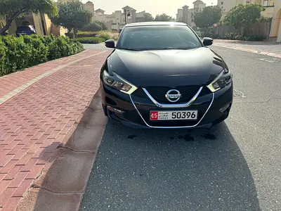 صورة 2 لـ 2018 Nissan MAXIMA