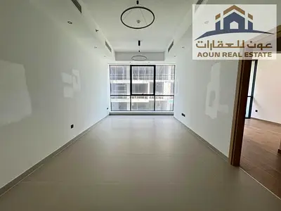 📍1-Bedroom Apartment for Annual Rent 🏡 1 Bedroom + Living Room 🧺 Laundry Room 🌅 Balcony 🚗 Parking 💰 Annual Rent: AED 60,000