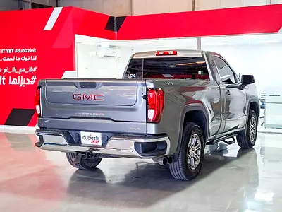 2021 GMC SIERRA — фото 6