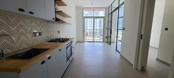 1 BR| BIG LAYOUT| WITH BALCONY| VACANT| HOT DEAL|