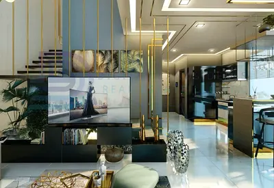Premium 2BR | Private Pool | High Capital Growth