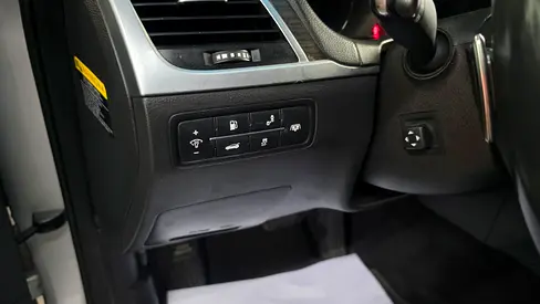 2015 Genesis G80 — фото 7
