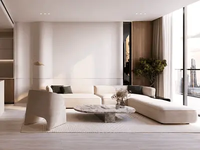 Spacious Bright Studio | Handover Soon