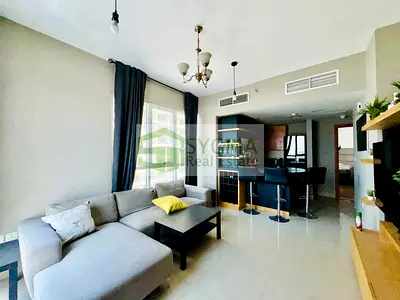 Fully Furnished | Well Maintained | With Balcony