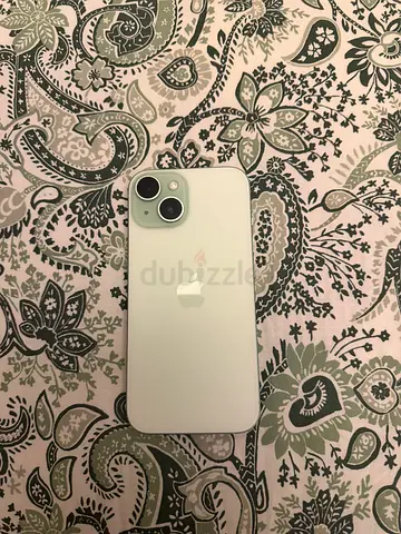 iPhone 15 for sale