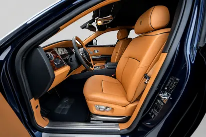 صورة 10 لـ 2011 ROLLS-ROYCE GHOST