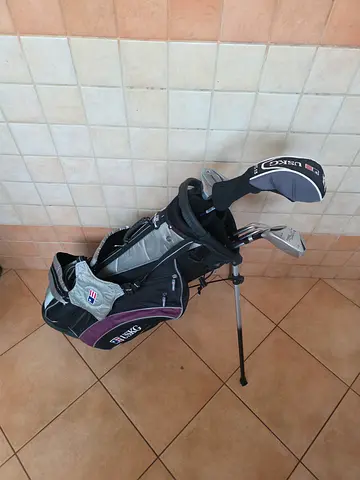 Kids golf clubs USKG 54