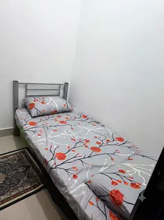Maid room available for rent near adcb head office