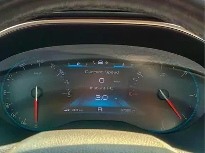 2023 Chevrolet CAPTIVA 照片 14