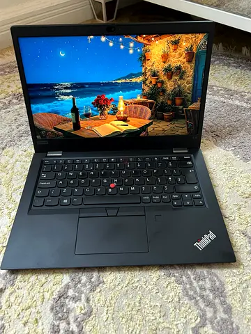 Lenovo core i7 11th generation laptop