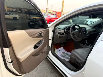 2022 Chevrolet MALIBU 照片 7