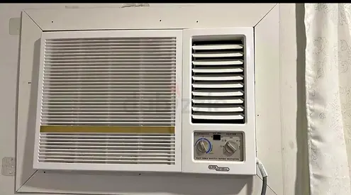2 ton super general window AC available for sale