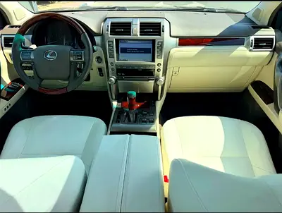 صورة 13 لـ 2012 Lexus GX-SERIES