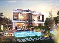 Single Row|Lagoons Water View | Investor& End User