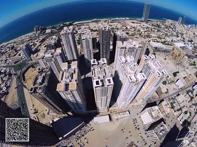 Buy your dream home in AJMAN ONE