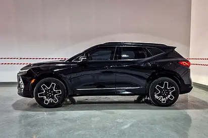2023 Chevrolet BLAZER 照片 5