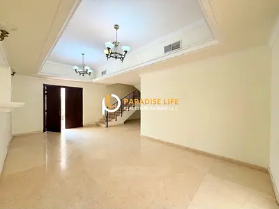 4 Master Bedroom | One Bedroom down | 3 Bedroom Up | Maid room