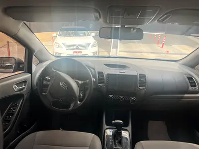 2018 KIA CERATO — фото 18