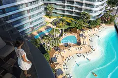 Brand New | Pool View | High Floor | Smart Home