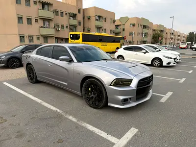 2014 Dodge CHARGER — фото 5