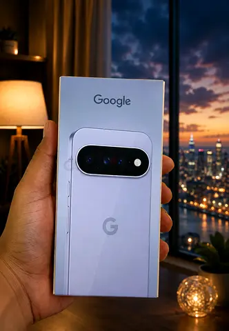 GOOGLE PIXEL 11 512GB NEW