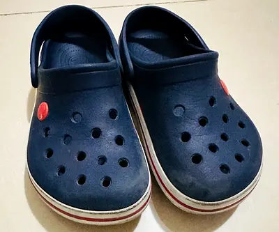 Kids crocs