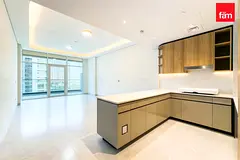 2br | High Floor | High ROI | Vacant | Scenic View