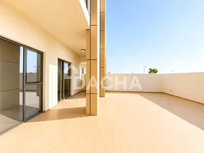Negotiable | Large Terrace | Eviction Served