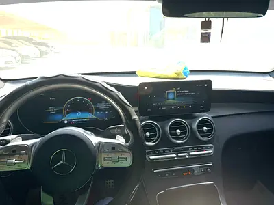 Mercedes-Benz GLC 300 4MATIC, миниатюра 15