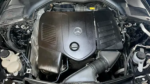 2023 Mercedes-BENZ C-CLASS 缩略图 12