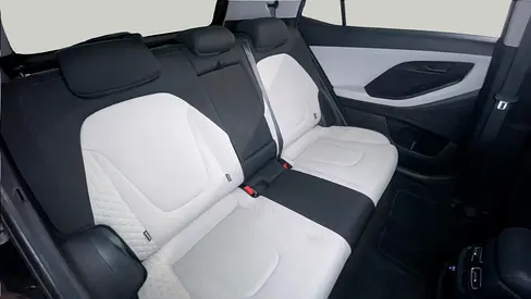 2024 Hyundai CRETA 缩略图 10