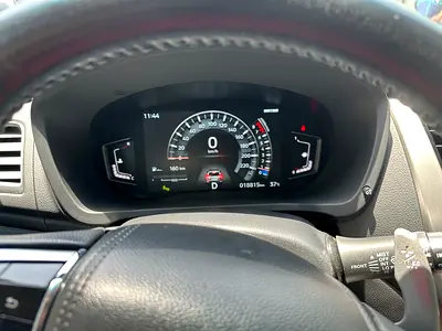 Mitsubishi Montero Sport GLS Top Line, миниатюра 8