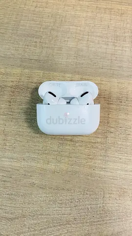 Apple AirPods Pro with Noise Cancellation - Original