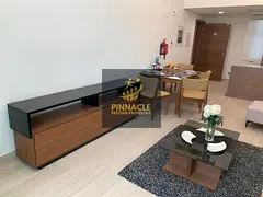 Furnished 1BR Apartment | Azizi Aliyah Residence | Downtown City View