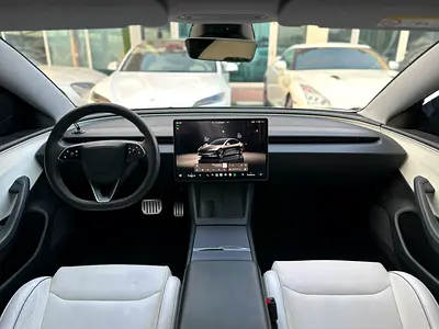 2024 Tesla MODEL 3 — миниатюра 10