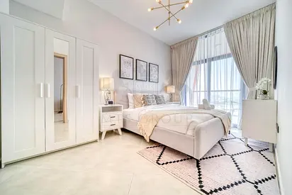 Stylish Residence | Excellent Amenities | City Living
