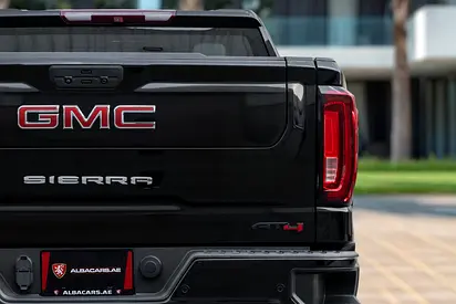2021 GMC SIERRA 缩略图 6