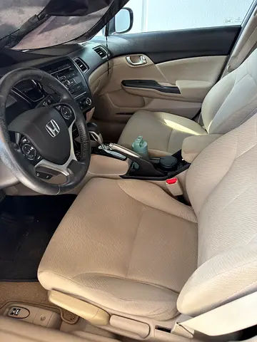 صورة 7 لـ 2013 Honda CIVIC