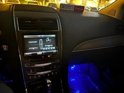صورة 6 لـ 2015 Lincoln MKX