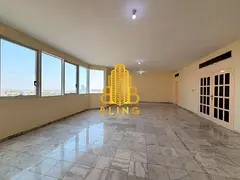 Astounding 4 Bedroom Sunny Apartment With Parking & Maid Room