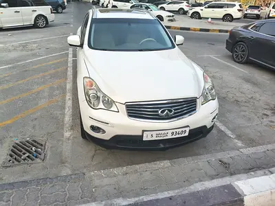 صورة 3 لـ 2015 Infiniti QX50