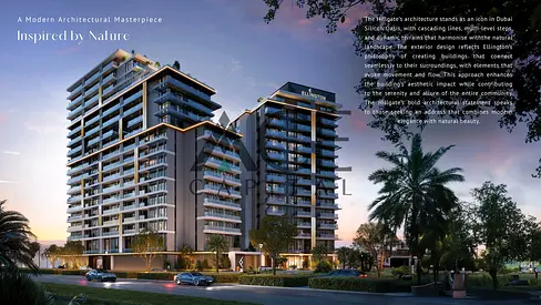 Spacious 2BR | Ellington Quality | The Hillgate