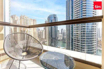 MARINA VIEW / UPGRADED / VACANT