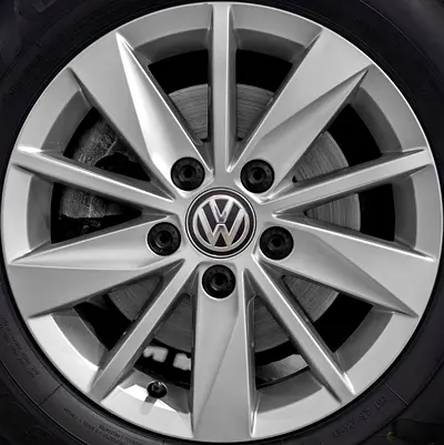 2019 Volkswagen GOLF 缩略图 18