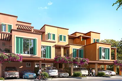 Mortgageable | Close To Lagoon | Genuine Resale